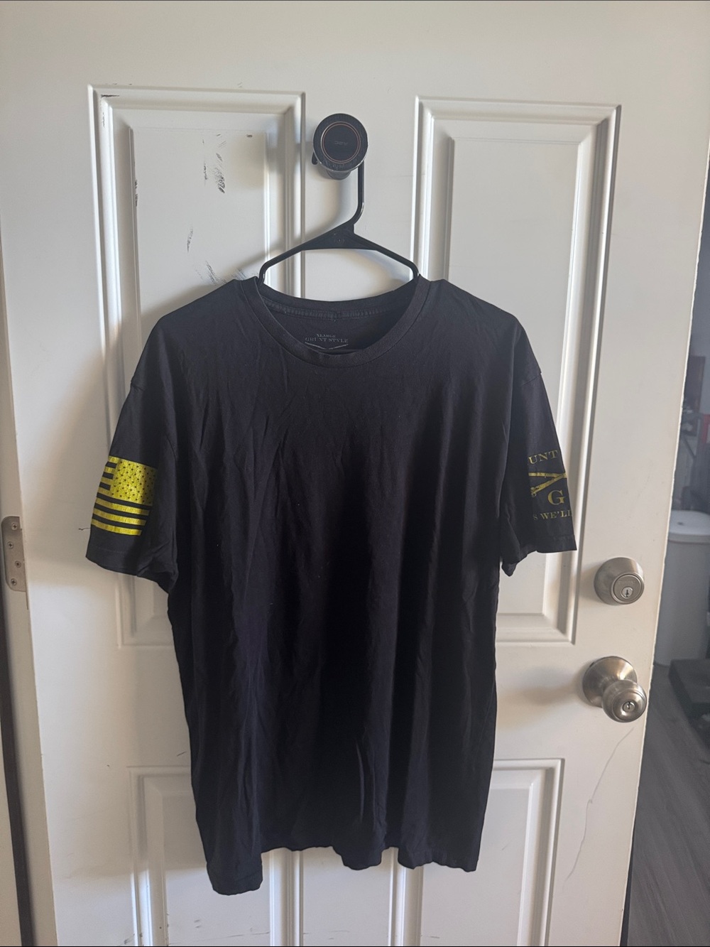 Grunt Style Shirt!
